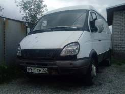 ГАЗ ГАЗель. Продается ГАЗель, 2 464 куб. см., 1 500 кг.