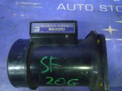 Датчик расхода воздуха. Subaru Forester, SF5 Subaru Legacy, BD5, BG5, BD3, BD2, BD4, BG7, BG9, BD9, BG2, BG4, BG3 Subaru Impreza, GF8 Двигатели: EJ20G...