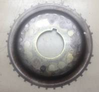 Датчик положения коленвала. Mitsubishi Outlander Mitsubishi Airtrek, CU5W Mitsubishi Galant Mitsubishi Grandis, NA4W Двигатель 4G69