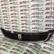 Решетка радиатора. Toyota Raum, EXZ15, EXZ10 Двигатель 5EFE