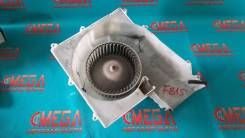 Мотор печки. Nissan Bluebird Sylphy, QNG10, QG10, TG10, FG10 Nissan Tino, HV10, V10, PV10 Nissan Sunny, SB15, QB15, FNB15, FB15, JB15, B15 Nissan Prim...