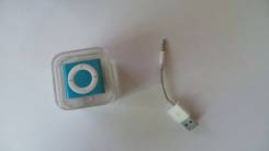 Apple iPod shuffle.