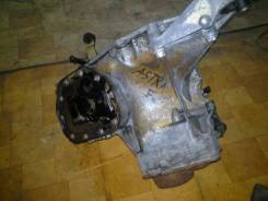 Механическая коробка переключения передач. Opel Astra Opel Corsa Opel Vectra