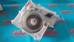 Мотор печки. Nissan Bluebird Sylphy, QNG10, QG10, TG10, FG10 Nissan Tino, HV10, V10, PV10 Nissan Sunny, SB15, QB15, FNB15, FB15, JB15, B15 Nissan Prim...