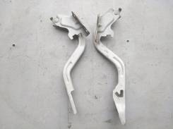 Крепление капота. Suzuki Swift, ZC31S, ZC, ZC21S, ZC11S, ZC32S, ZC13S Двигатели: M13A, M15A, M16A, K10C