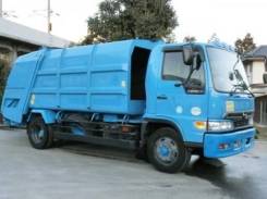 Hino Ranger. мусоровоз, 7 960 куб. см. Под заказ
