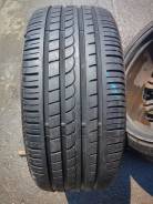 Pirelli P Zero Rosso. Летние, износ: 5%, 1 шт