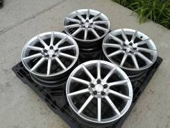 Subaru. 7.0x18, 5x100.00, ET55