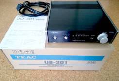 Цап Япония Teac UD-301 (100V) DSD / sacd