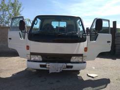 Toyota Toyoace. Продам грузовик , 2 800 куб. см., 1 500 кг.