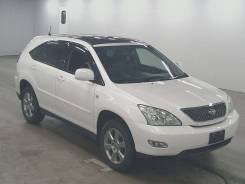 Раздаточная коробка. Toyota Harrier, MCU36 Двигатель 1MZFE