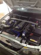 Распорка. Toyota Chaser, JZX90, JZX100 Toyota Mark II, JZX90E, JZX100, JZX90 Toyota Cresta, JZX100, JZX90
