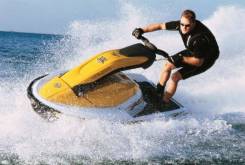 BRP Sea-Doo. 110,00 л.с., Год: 2006 год