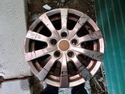 Honda Mugen. x15. Под заказ