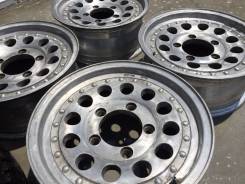 Suzuki. 6.0x15, 5x139.70, ET22