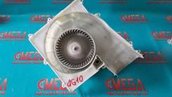 Мотор печки. Nissan Bluebird Sylphy, QNG10, QG10, TG10, FG10 Nissan Tino, HV10, V10, PV10 Nissan Sunny, SB15, QB15, FNB15, FB15, JB15, B15 Nissan Prim...
