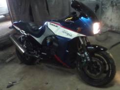 Kawasaki Ninja 900. 900 куб. см., исправен, птс, с пробегом