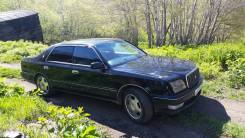 Toyota Crown Majesta. автомат, 4wd, 4.0 (280 л.с.), бензин