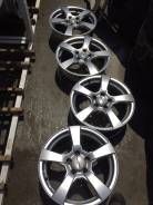 Abe Shokai EuroDesign. 6.5x16, 5x108.00, ET45