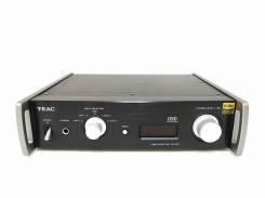 Цап Teac UD-501 (100V) DSD / sacd