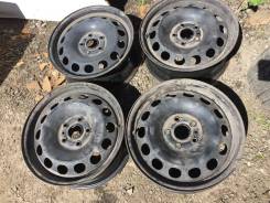 Volkswagen. x16, 5x112.00