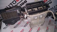 Корпус радиатора отопителя. Toyota Kluger V, MCU20, ACU20, ACU25, MCU25 Toyota Kluger, MCU28 Двигатели: 2AZFE, 1MZFE, 3MZFE