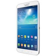 Samsung Galaxy Tab 3 T-311, 16 GB, черно-белый. Б/у