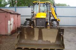 JCB 3CX Super. Продам экскаватр-погрузчик, 1,30 куб. м.