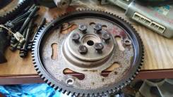 Венец маховика. Suzuki: Kei, Palette, Wagon R, Cappuccino, MR Wagon, Alto Lapin, Lapin, Carry, Carry Truck, Cervo, Alto, Works, Jimny, Twin, Every Дви...