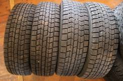 Dunlop DSX-2. Всесезонные, 2008 год, износ: 10%, 4 шт