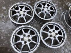 Subaru. 5.5x14, 5x100.00, ET55