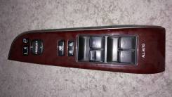 Блок управления стеклоподъемниками. Toyota Camry, ACV51