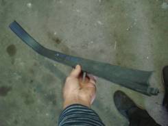 Накладка на порог. Toyota Cresta, JZX91, JZX90, JZX93, GX90, SX90, LX90 Двигатели: 4SFE, 1JZGTE, 2JZGE, 1GFE, 2LTE, 1JZGE