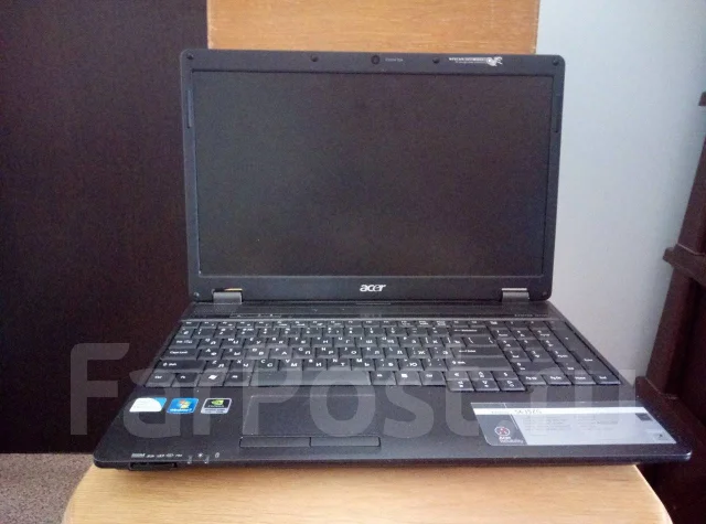 Acer Extensa 5635ZG. 15.6", 2,1����, ��� 2048 ��, ���� 250���, WiFi: 1, ����������� �� 3��. ����