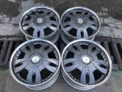 Lodio Drive. 9.5x20", 5x150.00, ET51