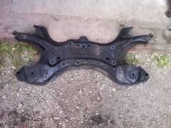 Балка под двс. Toyota Wish, ZNE10, ZNE10G Двигатель 1ZZFE