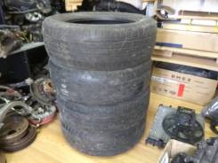 Bridgestone Dueler H/P. Летние, 2007 год, износ: 50%, 4 шт