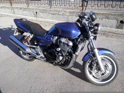Honda CB 1300. 1 300 куб. см., исправен, птс, с пробегом
