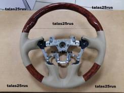 Руль. Nissan Elgrand, PE52, PNE52, TE52, TNE52