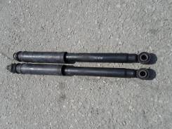 Амортизатор. Toyota Estima, ACR30W, ACR30 Двигатель 2AZFE