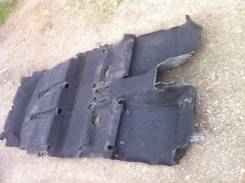 Ковровое покрытие. Toyota Wish, ZNE10, ZNE10G Двигатель 1ZZFE