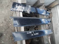 Накладка на дверь. Toyota Mark II Wagon Blit, GX110, JZX110, GX115, JZX115 Toyota Mark II, JZX115, GX115, JZX110, GX110 Двигатели: 1JZFSE, 1JZGTE, 1JZ...