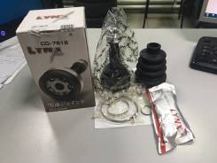 Шрус подвески. Toyota: Corolla, Corolla Verso, RAV4, Allion, Vista Ardeo, Vista, Allex, Sprinter, Wish, Opa, Corolla Fielder, Corolla Axio, Premio, Wi...
