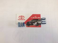 Пружина подвески. Toyota: Corona, Aristo, Ipsum, Altezza, Regius, Mark II Wagon Blit, Tarago, Century, Origin, Alphard, Estima Emina, Estima Lucida, N...