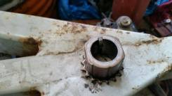 Шестерня коленвала. Suzuki: Kei, Palette, Wagon R, Cappuccino, MR Wagon, Alto Lapin, Lapin, Carry, Carry Truck, Cervo, Alto, Works, Jimny, Twin, Every...