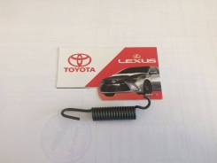 Пружина подвески. Lexus: RX330, IS200, GX400, SC430, GS430, RX450h, SC300, GS400, LX470, IS300, RX350, RX270, GX470, GX460, RX400h, SC400, GS300, RX30...