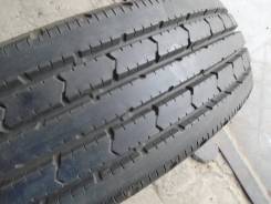 Bridgestone R202. Летние, 2012 год, износ: 10%, 1 шт