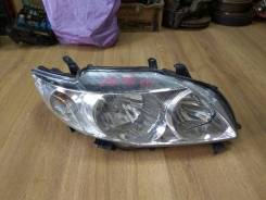 Фара. Toyota Corolla, ADE150, ZRE152, NRE150, NDE150, ZZE150, ZRE151, 10 Двигатели: 4ZZFE, 1ADFTV, 1NDTV, 1ZRFE