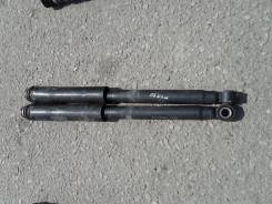Амортизатор. Toyota Estima, MCR30, MCR30W Двигатель 1MZFE