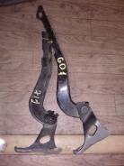 Крепление капота. Honda Fit, GD, GD1, GD2, GD3, GD4